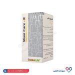قرص ماکسی کر ایکس گلدن لایف 30 عدد 
